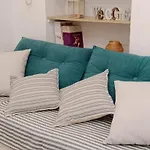 Hosfty Centro Apartamento San Marcos 2
