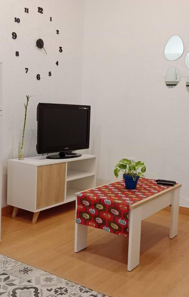 Hosfty Centro San Marcos 2 Appartement Séville