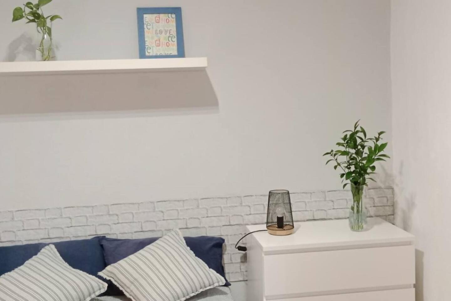 Hosfty Centro San Marcos 2 Appartement