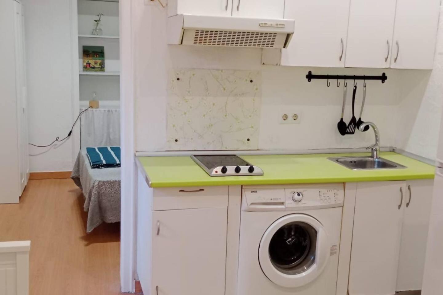 Appartement Hosfty Centro San Marcos 2