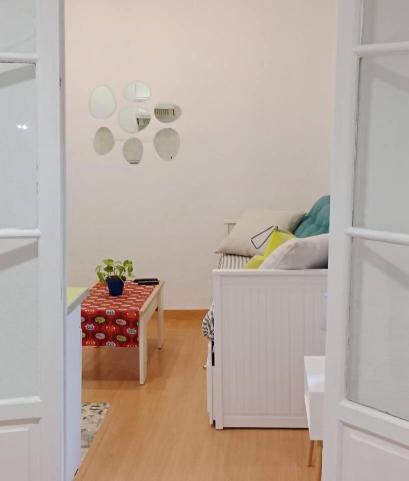 Hosfty Centro San Marcos 2 Appartement