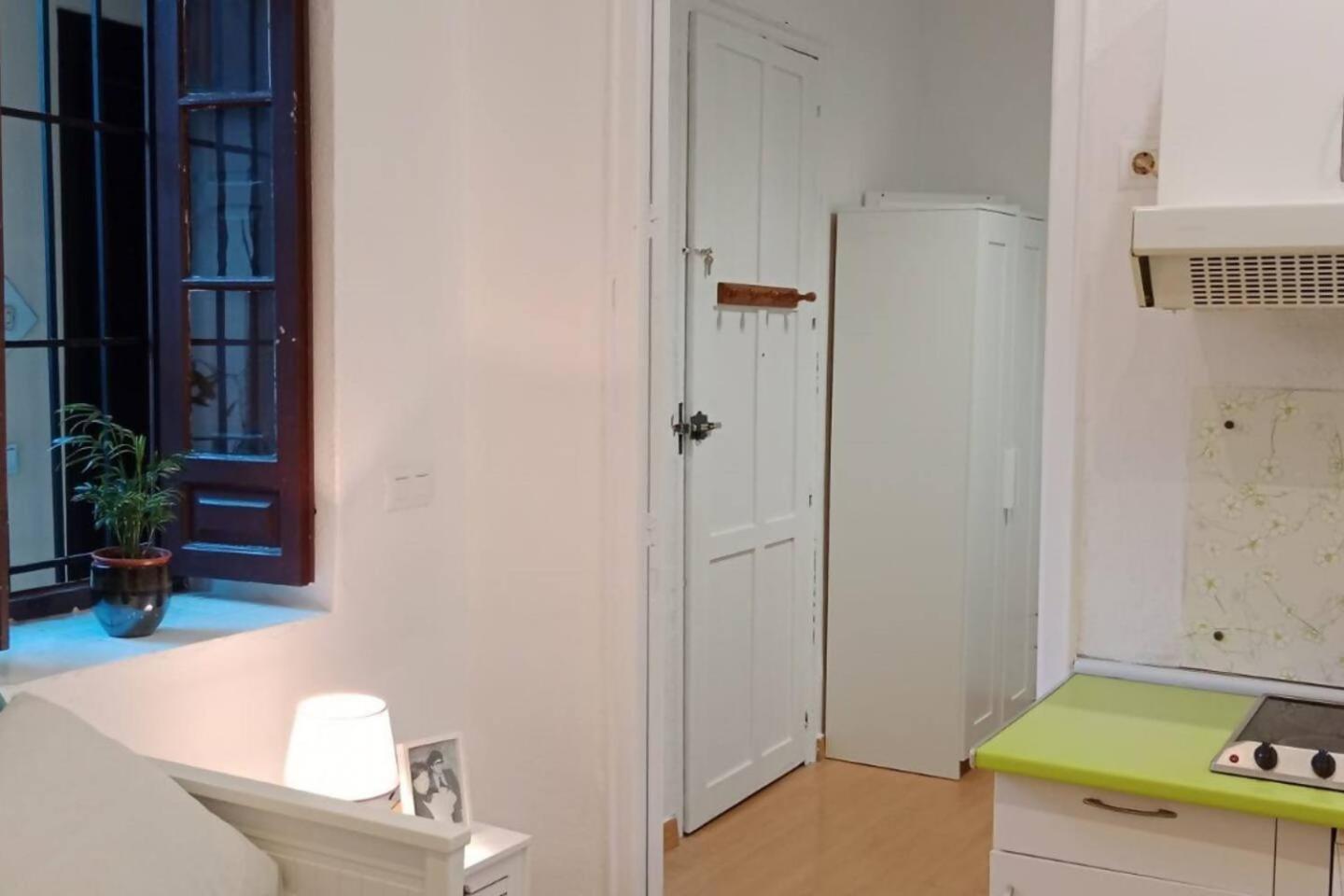 Appartement Hosfty Centro San Marcos 2