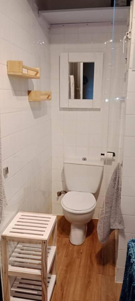 Appartement Hosfty Centro San Marcos 2 Séville