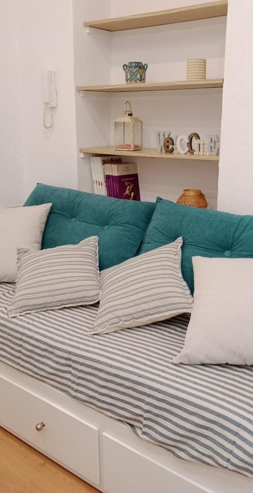 Appartement Hosfty Centro San Marcos 2